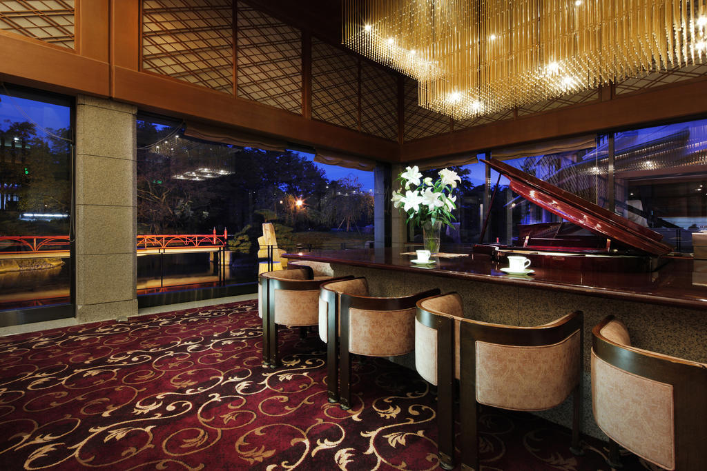 Sendai Akiku Weni Bonfire No Tang Hotel Exterior photo